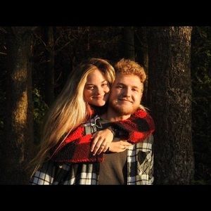 Meet your Posher, Jaden